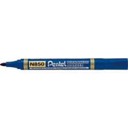 Marker permanentny Pentel...