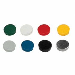 Magnesy Bi-Office 30mm  10...