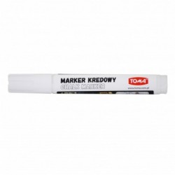 Marker kredowy Toma TO-292,...