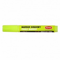 Marker kredowy Toma TO-292,...
