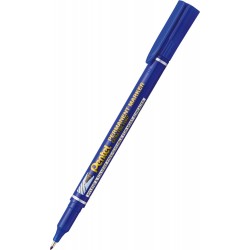 Foliopis permanentny Pentel...
