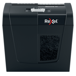 Niszczarka Rexel Secure X6,...