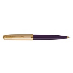 Długopis Parker 51 Deluxe...