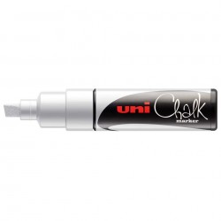 Marker kredowy Uni,PWE-8,...