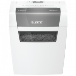 Niszczarka Leitz IQ Home,...