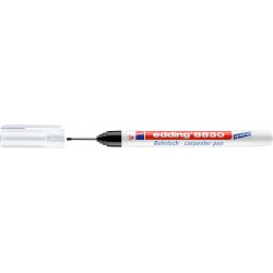 Marker Edding z długa...