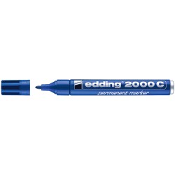 Marker permanentny Edding...