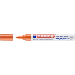 Marker olejowy Edding 750,...