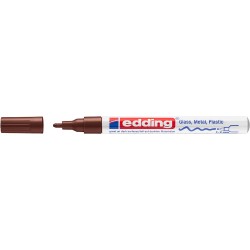 Marker olejowy Edding 751,...