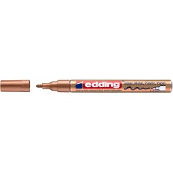 Marker olejowy Edding 751,...