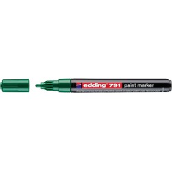Marker olejowy Edding 791,...