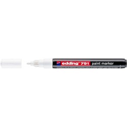 Marker olejowy Edding 791,...