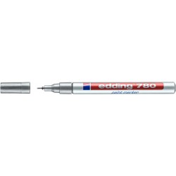 Marker olejowy Edding 780,...