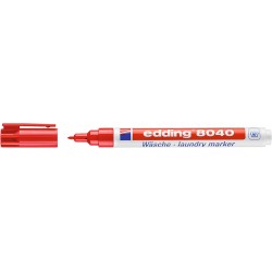 Marker do tkanin Edding...