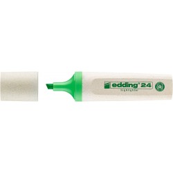 Zakreślacz Edding...