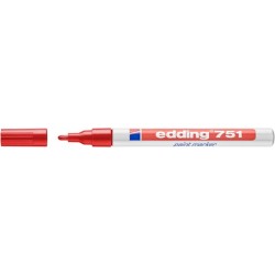 Marker olejowy Edding 751,...