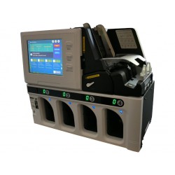 Liczarka do banknotów GC-5000