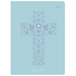 Zeszyt do religii A5,...