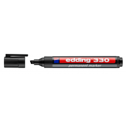 Marker permanentny Edding...