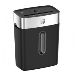 Niszczarka HP Oneshred 8CC,...