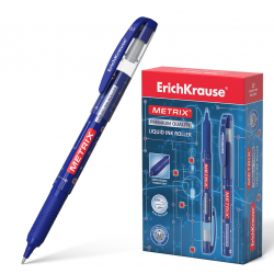 Pióro kulkowe Erich Krause...