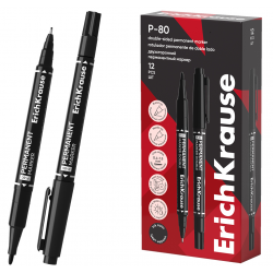 Marker dwustronny CD Erich...