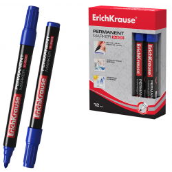 Marker permanentny Erich...