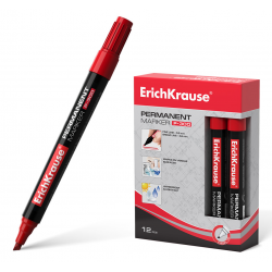 Marker permanentny Erich...