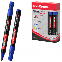 Marker permanentny Erich...