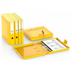 Segregator NewBinder A4...
