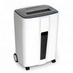 Niszczarka Wallner HD-120...