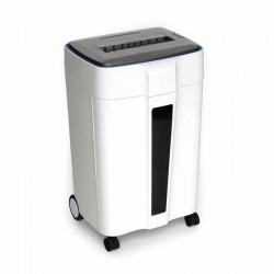 Niszczarka Wallner HD-220...