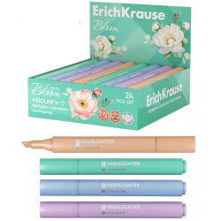 Zakreślacz Erich Krause...