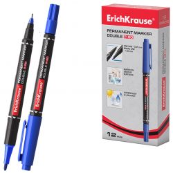 Marker CD Erich Krause...