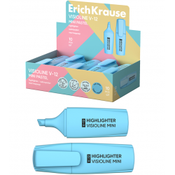Zakreślacz Erich Krause...