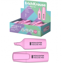 Zakreślacz Erich Krause...