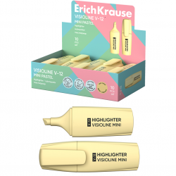 Zakreślacz Erich Krause...