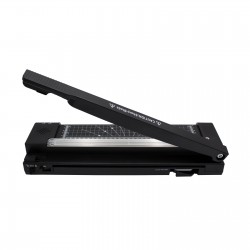 Laminator z gilotyną i...
