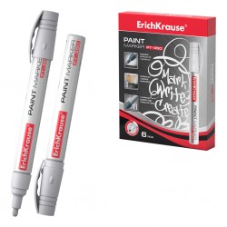 Marker olejowy Erich Krause...