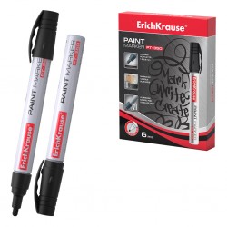 Marker olejowy Erich Krause...
