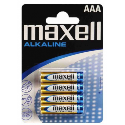 Bateria alkaiczna Maxell,...