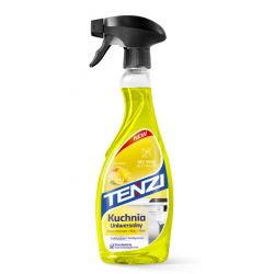 Płyn spray Tenzi -...