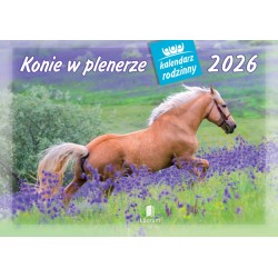Kalendarz rodzinny,...