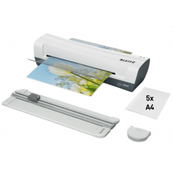 Laminator Leitz iLam Home,...