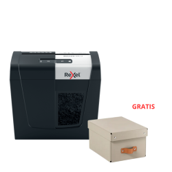 Niszczarka Rexel Secure MC3...