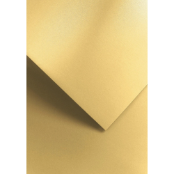 Papier ozdobny Pearl złoty,...