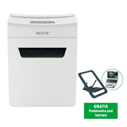 Niszczarka Leitz IQ Protect...