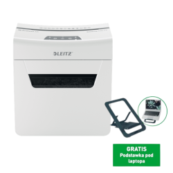 Niszczarka Leitz IQ Protect...