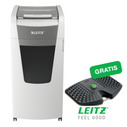 Niszczarka Leitz IQ...