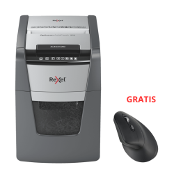Niszczarka Rexel Optimum...